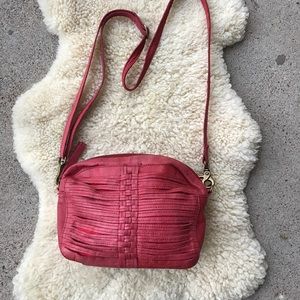 day and mood/ unica crossbody bag